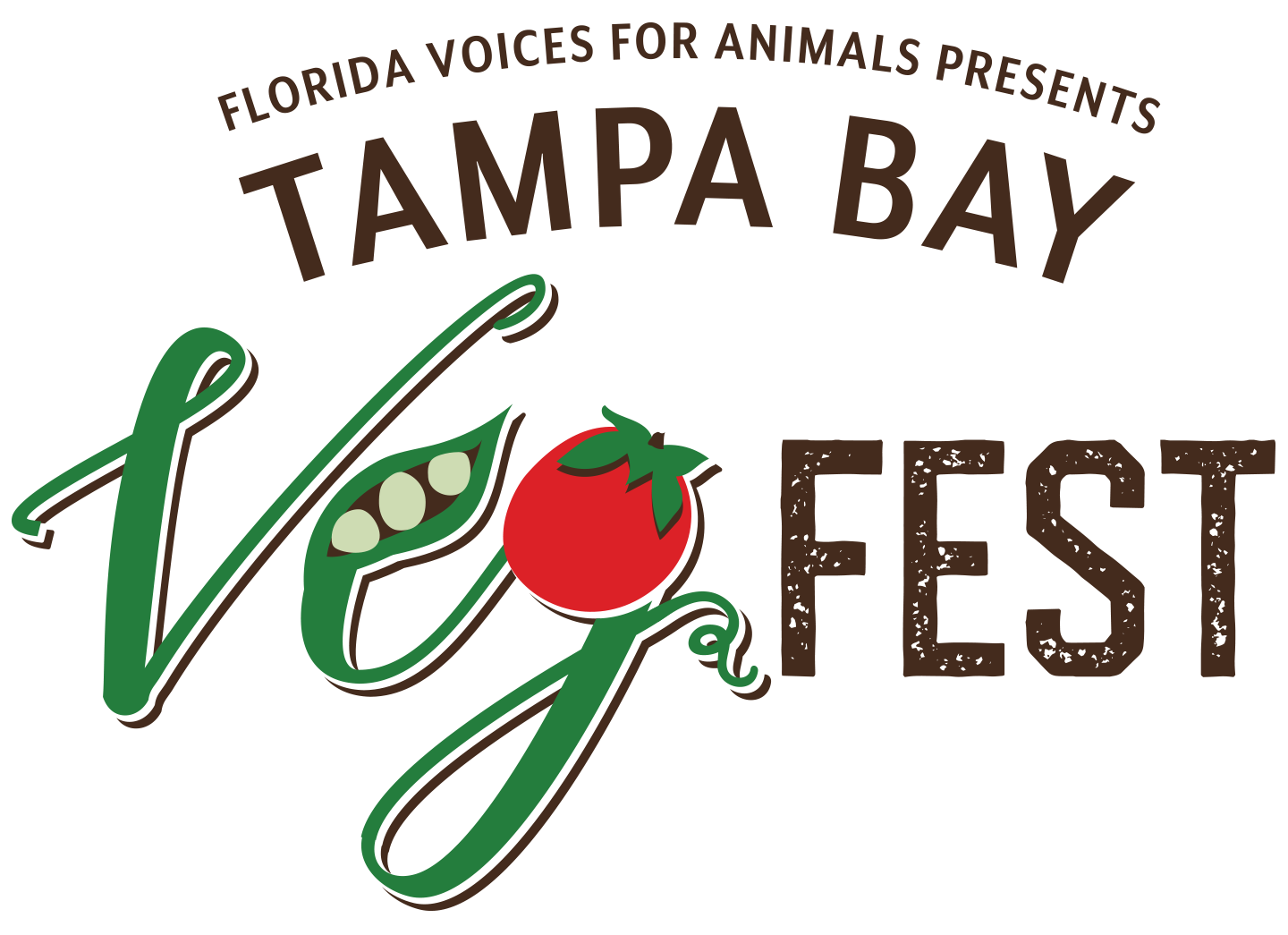 Tampa Bay Veg Fest
