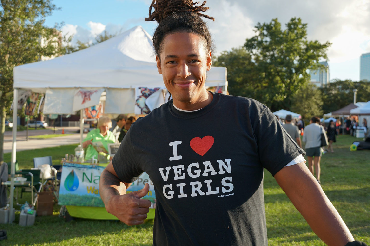 Photos 2019 ⋆ Tampa Bay VegFest