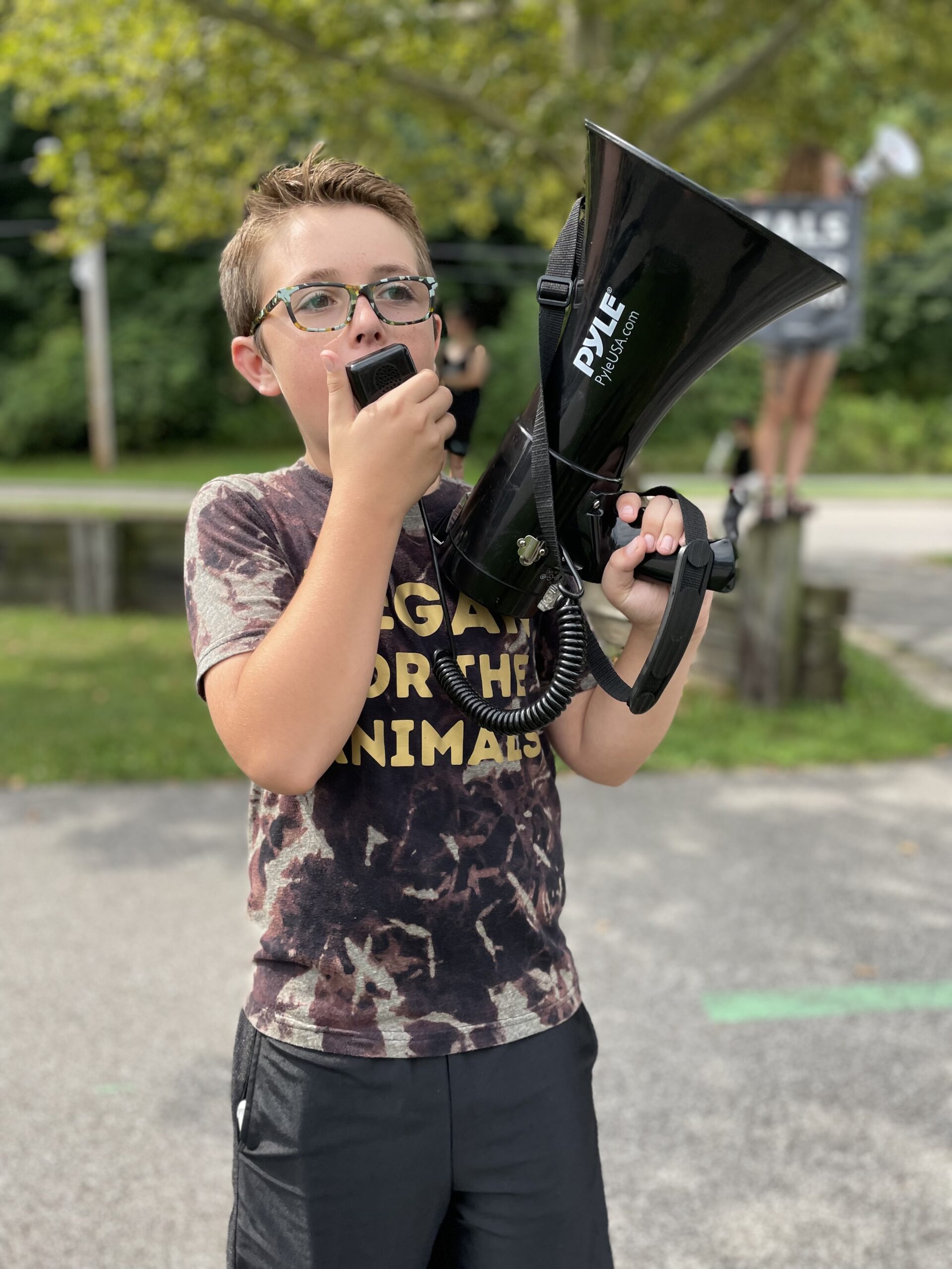 Speakers ⋆ 2023 Tampa Bay VegFest