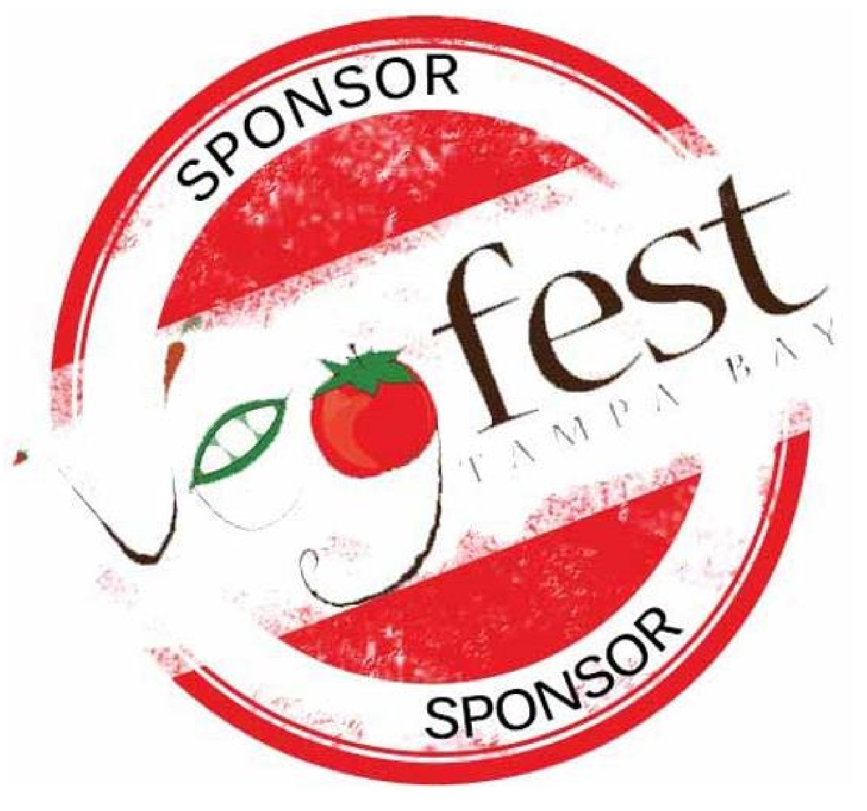 Be A Sponsor ⋆ 2024 Tampa Bay VegFest