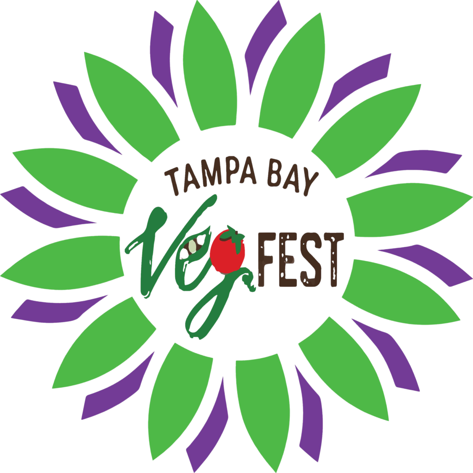 2022 Tampa Bay VegFest!